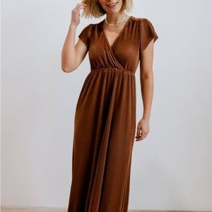 Baltic Born Athena in Bronze Size Small